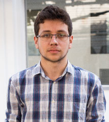Samuel Tavares da Silva Maraschin